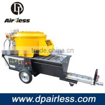 DP-N6M cement mortar sprayer