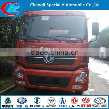 Dongfeng 8x4 Milk Truck Milk Transportation Tanker Truck photo-3