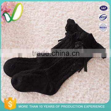 High Quality Comfortable Girls Lace New York Importers Design Vietnam Socks