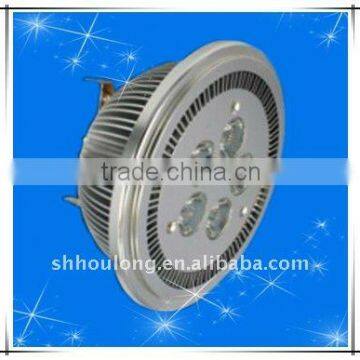 Hot sales 5W LED par lights/lamps