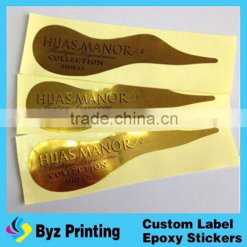 Low Profit and Ex-factory Price Many Kinds of Labels and Sickers Supplying photo-5