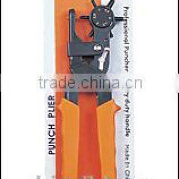 Punch Plier