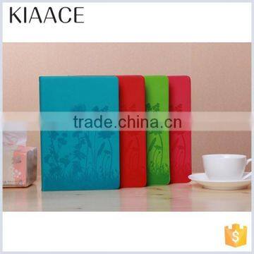 Beautiful Color Customization Low Price Thick Notebook photo-2