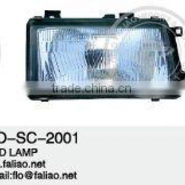 Head Lamp for CHANA
