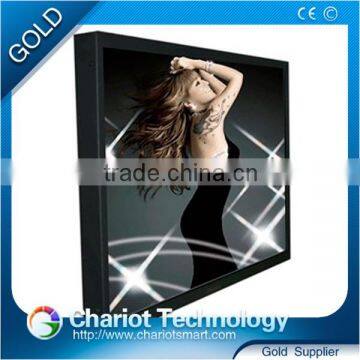 Outdoor advertising touch screen,player,diaplay with low price and high quality on sale.