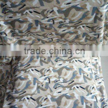 printed fabric