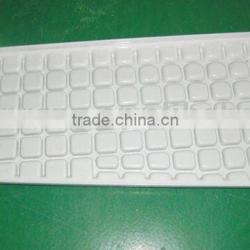 thermoforming tray ,thermoforming plastic tray