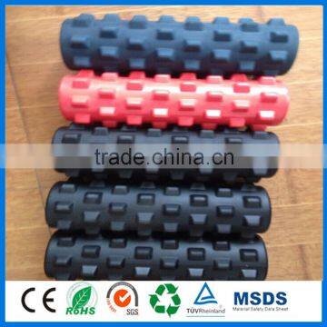 Hard Grid PU Foam Rollers for Muscles
