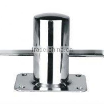 7-1/4'' 304 Stainless Steel Mooring/Bollard Bitt