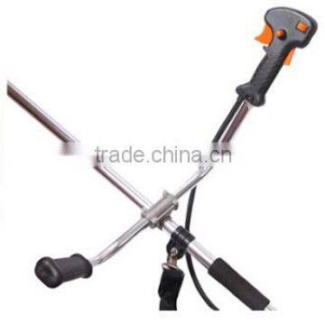 Nylon Trimmers 43cc Brush Cutter for Used Sale