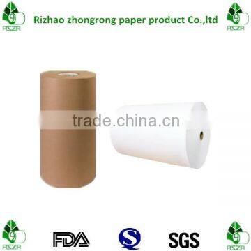 pe laminated kraft paper