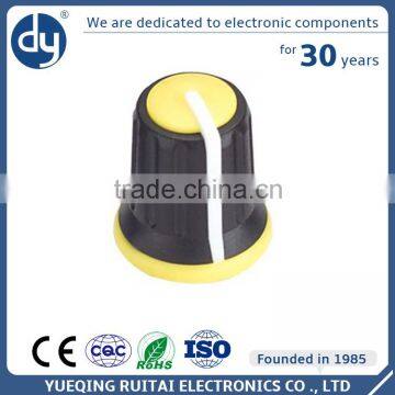 Factory Customized Factory Selling Directly Gas Knob