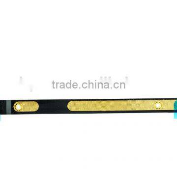 Wholesale flex cable replacement for iPad Air 2 headphone audio jack flex cable Black/White