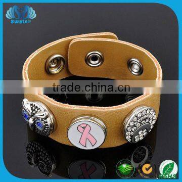 Jewelry Fashion Cheap Slap Bracelets