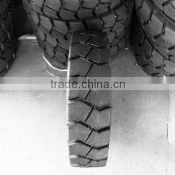 Forklift Tires,china Wholesale Forklift Tires,forklift Tires With Cheap Price 500-8 photo-2