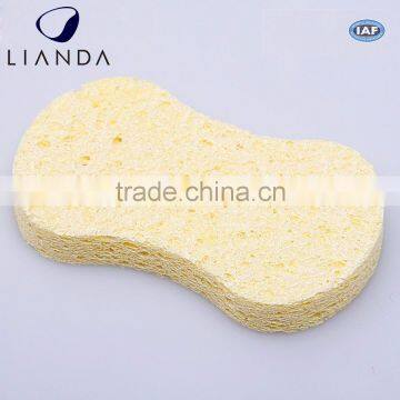 Direct Factory Washing Cellulose Sponge Wholesale
