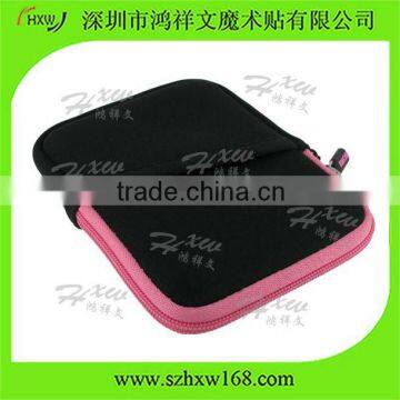 neoprene case for Blackberry