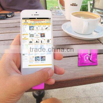 100% Brand New Non-rechargeable Small 600mah One Time Use Mobile Pocket-sized Charger for Apple Iphone photo-5