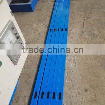 Automatic Nonstop Automatic Cutting Light Gauge Steel Keel Profile Roll Forming Machine/ Stud And Track Truss Rollforming