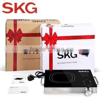 National Induction Cooker With Spare Parts photo-6