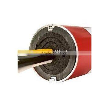 Electrical cable seal