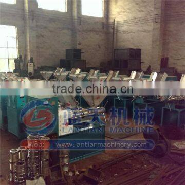 Plant specialized manufacturer soybean oil making machine