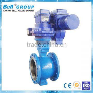 Bell Brand Electric Ball Cock Valve Dn100 photo-2