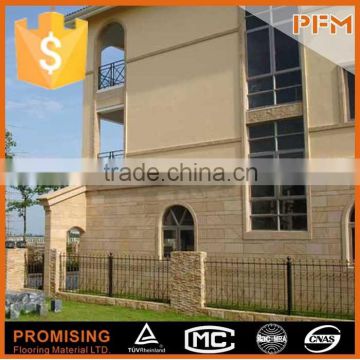 2015 PFM hot Sale Cheap Facade Wall Facade Panel