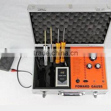 Natural Electric Field Geophysical Prospecting Instrument, Gemstome Detector of Gold and Precious Stones photo-6