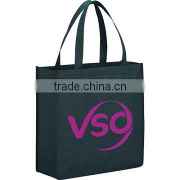 2015 New Eco Friendly Colorful Bopp Film Laminated pp Woven Bag & Non Woven Bag photo-2