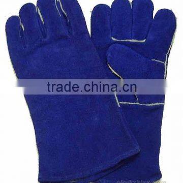 Leather safety gloves, Leather welding gloves,Welding Gloves, Safety gloves, Working Gloves