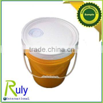 Handle Water Plastic Buckets for Sale 20/5 Gallon liter
