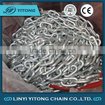 Linyi Australian Standard Short Link Chain