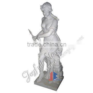 Garden Woman Statues Ornament