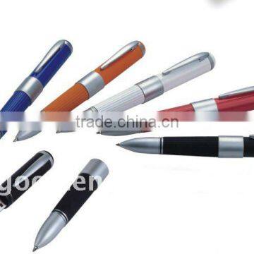 Mini usb plastic with grade A chip,pen drive with attractine shape and good quality