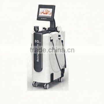 2016 Hot sell skin care vacuum cavitation slimming machine