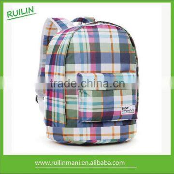 2015 Hot Waterproof Backpack For School