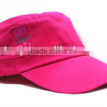 folding baseball cap