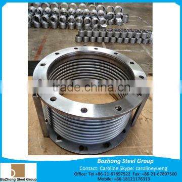 special for producing corrugate pipe n06626 alloy 2.4856 incoloy625lcf