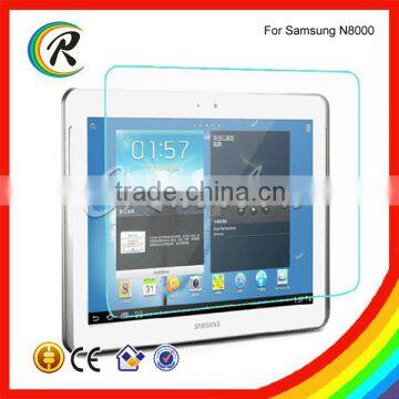 Paypal Accept for Samsung Galaxy Note 10.1 N8000 Tempered Screen Protector photo-4