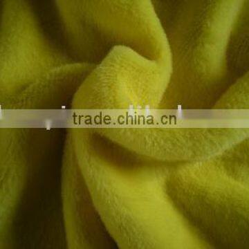 velvet fabric for clothes