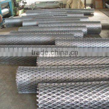 Anping Expanded Metal Mesh in rolls