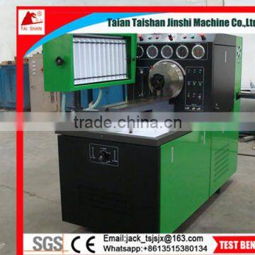 Fuel Injection PUmp Type Diesel Injector Pump Test Benches With Best Price photo-4