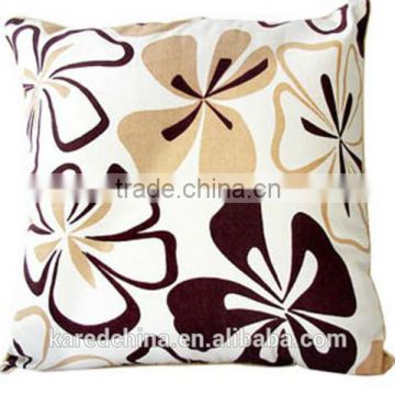 Multifunction pillows Custom printed durable adult cushion cover