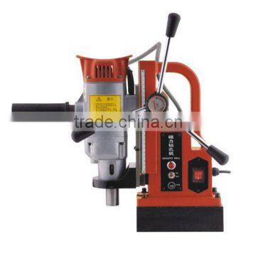 Drills V9030 Magnetic block drilling