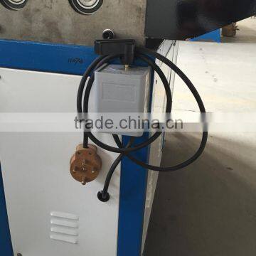 Factory Direct Sale HRX B-1.2x2000 Seven Line Bending Grooving Machine photo-4