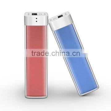Lipstick Cell Phone Power Bank photo-5