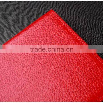 Smart Sleep Real Genuine Leather Cases For Blackberry Priv Original Leather Flip Skin For Blackberry Priv Shell photo-3