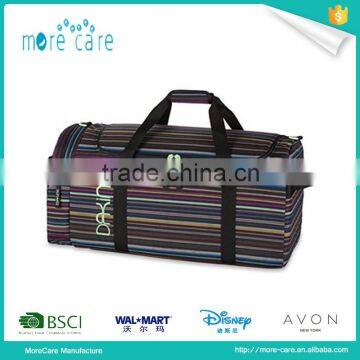 vogue brand name travel bag