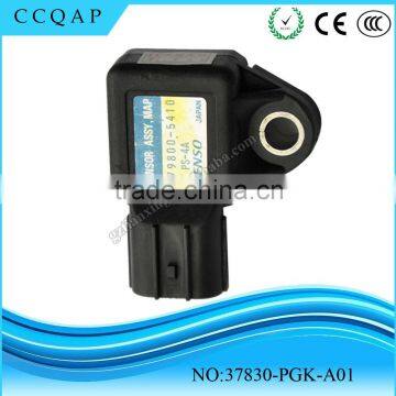 37830-PGK-A01 High performance cheaper price denso automotive MAP manifold absolute pressure sensor for Japanese car